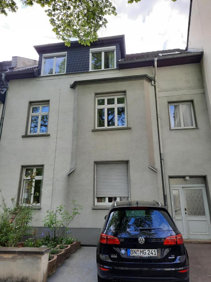 Apartmán Wohnen Beim Uswatta Liyanage Troisdorf Pokoj fotografie